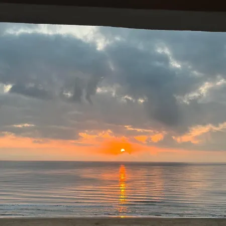 La Palmera - Primera Linea Frontal En Playa San Antonio Cullera