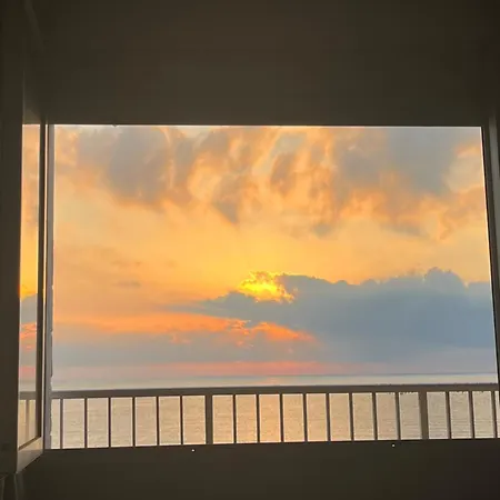 La Palmera - Primera Linea Frontal En Playa San Antonio *