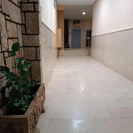 La Palmera - Primera Linea Frontal En Playa San Antonio 쿠엘라